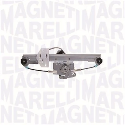 Window Regulator
